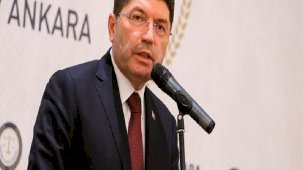 Bakan Tunç'tan 'Avukatlık Kanunu' açıklaması: Taslak çalışmamız var