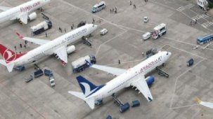 Bakan Uraloğlu duyurdu: Trabzon - Suudi Arabistan direkt uçuşları başlıyor