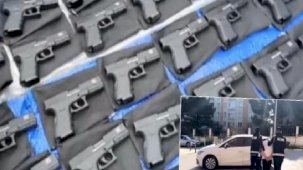 Bakan Yerlikaya açıkladı: 71 ilde yeni operasyon