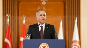 Bakan Yerlikaya'dan Ramazan Bayramı mesajı