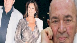 'Bay Sinema' Türker İnanoğlu'na veda!