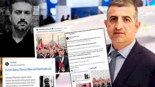 Baykar için 'İsrail'e jet yakıtı satıyor' iftirası atan Yavuz İBB ekibinde yer alıyor