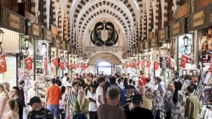 Bayram alışverişinde dikkat edilecekler