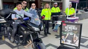 Bayramınız kemerli olsun