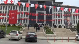 Belediyede 'jakuzi' iddiasına soruşturma!