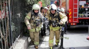 Beşiktaş Belediyesi'nden 29 kişinin öldüğü yangınla ilgili açıklama