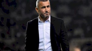 Beşiktaş'la adı anılan Qurban Qurbanov için açıklama geldi