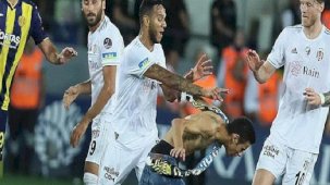 Beşiktaş'tan PFDK tepkisi! Josef de Souza hatırlatması