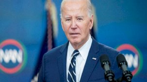 Biden: İsrail'in güvenliğine olan taahhüdümüz sarsılmaz