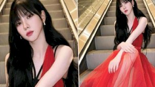 'Bizim sevgimiz sana yetmedi mi!' diye protesto etmişlerdi... Hayranlarının tepkisi genç yıldızı sevgilisinden ayırdı