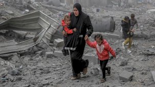 BM: İsrail mart ayında Gazze'ye yapılacak yardımları engelledi