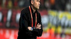 Burak Yılmaz’ın Kayserispor karnesi! 9 maçta 2 galibiyet