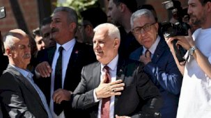 Bursa Büyükşehir Belediyesinde Mustafa Bozbey dönemi