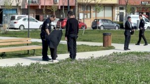 Bursa'da 19 yaşındaki genç yanında tüfekle birlikte ölü bulundu