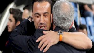 Çağdaş Atan, Emirhan İlkhan'ın değerini açıkladı!