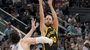 Cedi Osman'ın 18 sayısı, San Antonio Spurs'ün galibiyetine yetmedi