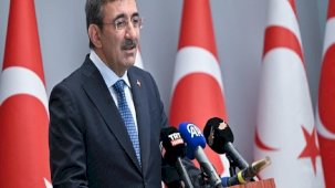 Cevdet Yılmaz: Azerbaycan - KKTC dostluk grubu kuruldu