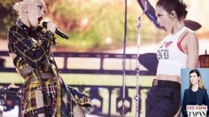 Coachella festivali nasıl bu hale geldi