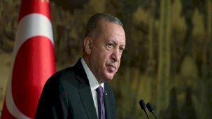 Cumhurbaşkanı Erdoğan'ın diplomasi trafiği: Ramazan Bayramı haftasında yoğun temaslarda bulundu