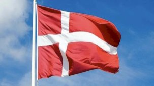 Danimarka'da fırkateyn krizi: Genelkurmay Başkanı görevden alındı