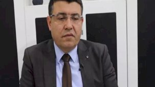 DEM Partili isimden koltuğu oturur oturmaz skandal hamle! İlk icraatı bakın ne oldu