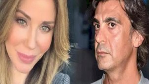 Demet Şener ile İbrahim Kutluay'ın nafaka savaşı