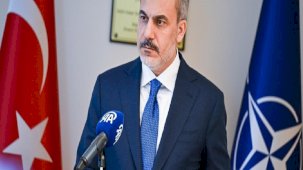 Dışişleri Bakanı Fidan: NATO üyeleri terörle mücadelede Türkiye'ye koşulsuz destek vermeli