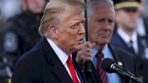 Donald Trump: Seçimi kazanamazsak ülke yok olur