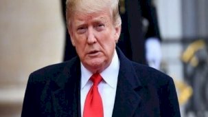 Donald Trump'ın yargılandığı emlak davasında gelişme! 175 milyon dolar teminat ödedi