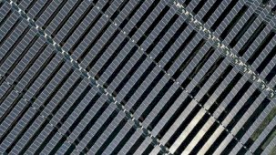 Dünyada küresel yenilenebilir enerji kapasitesi 5 yılda yüzde 52 arttı