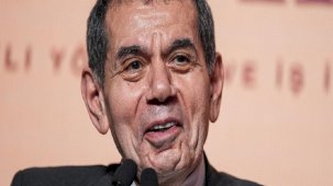 Dursun Özbek: Güzel faaliyetlere her zaman destek olacağız