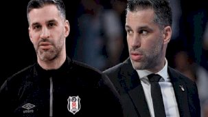 Dusan Alimpijevic'ten EuroCup tepkisi! 'En uygun rakip'