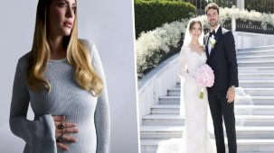 Eda Ece’nin Bebeğinin İsmi Belli Oldu