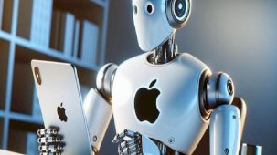 Elektrikli araç projesini iptal etmişti: Apple, kişisel ev robotu geliştirmeyi planlıyor