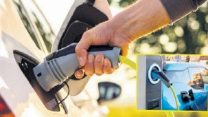 Elektrikli otomobilde '100 bin'e geri sayım