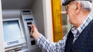 Emekliye promosyon ayarı! Özel bankalarda en yüksek ödeme tutarı değişti