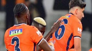 Emirhan İlkhan: Beşiktaş'a attığım için sevinmek istemedim!