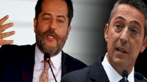 Erden Timur, Ali Koç hakkında suç duyurusunda bulunacak!