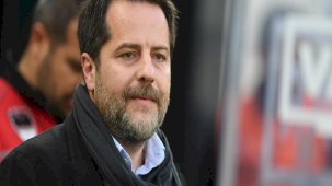 Erden Timur: Yabancı hakem istiyoruz