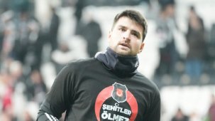 Ersin Destanoğlu: Kalan maçlarda galibiyetlere devam etmemiz lazım