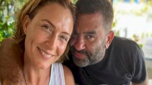 Esra Akpınar sessizliğini bozdu! Bülent Şakrak ve Ceyda Düvenci'nin boşanma sebebi olarak gösterilmişti