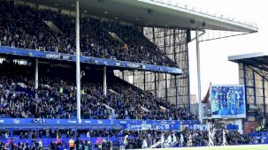 Everton'a 2 puan silme cezası verildi