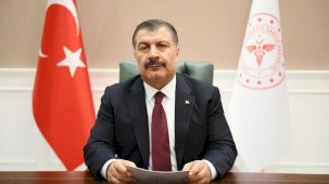 Fahrettin Koca'dan Dünya Otizm Farkındalık Günü paylaşımı