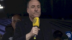 Faruk Koca: Ilımlı açıklamalar Türk futbolunun krizden çıkmasını sağlayacaktır