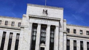 Fed'in faiz indirimine ne zaman başlayacağı belirsizliğini koruyor