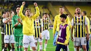 Fenerbahçe, 3 farklı branşta şampiyonluk yarışı veriyor