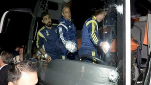 Fenerbahçe: 4 Nisan 2015'te o tetiği kim çekti?