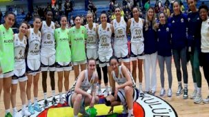 Fenerbahçe Alagöz Holding, Çukurova Basketbol engeline takılmadı!