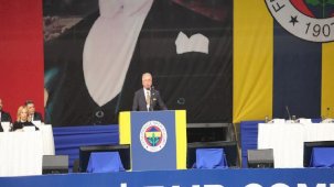 Fenerbahçe, Süper Kupa maçına U19 takımıyla çıkacak