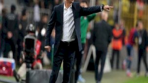 Fenerbahçe'de İsmail Kartal'dan Süper Kupa yanıtı: Biz hazırız